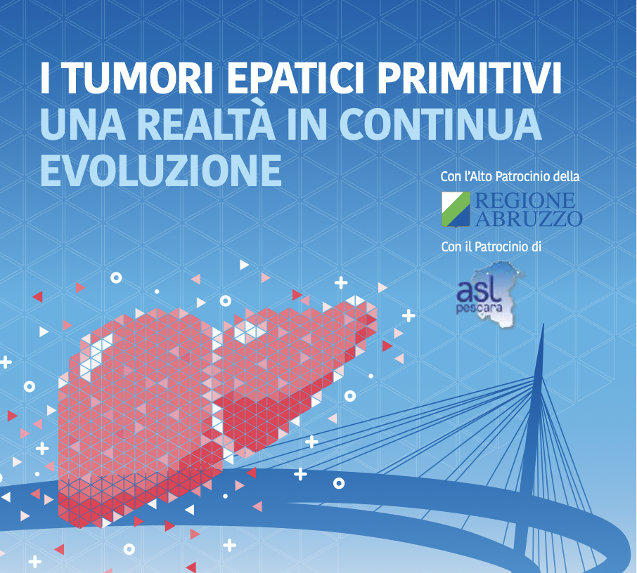 I tumori epatici primitivi - Una realt&agrave; in continua evoluzione